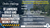St Lawrence & Durham Construction Weekly Schedule Update  - Sept 8th to Sept 12th,2025