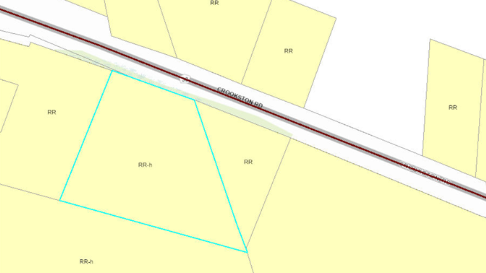 Notice of Intention (ZBA03-H-2024)