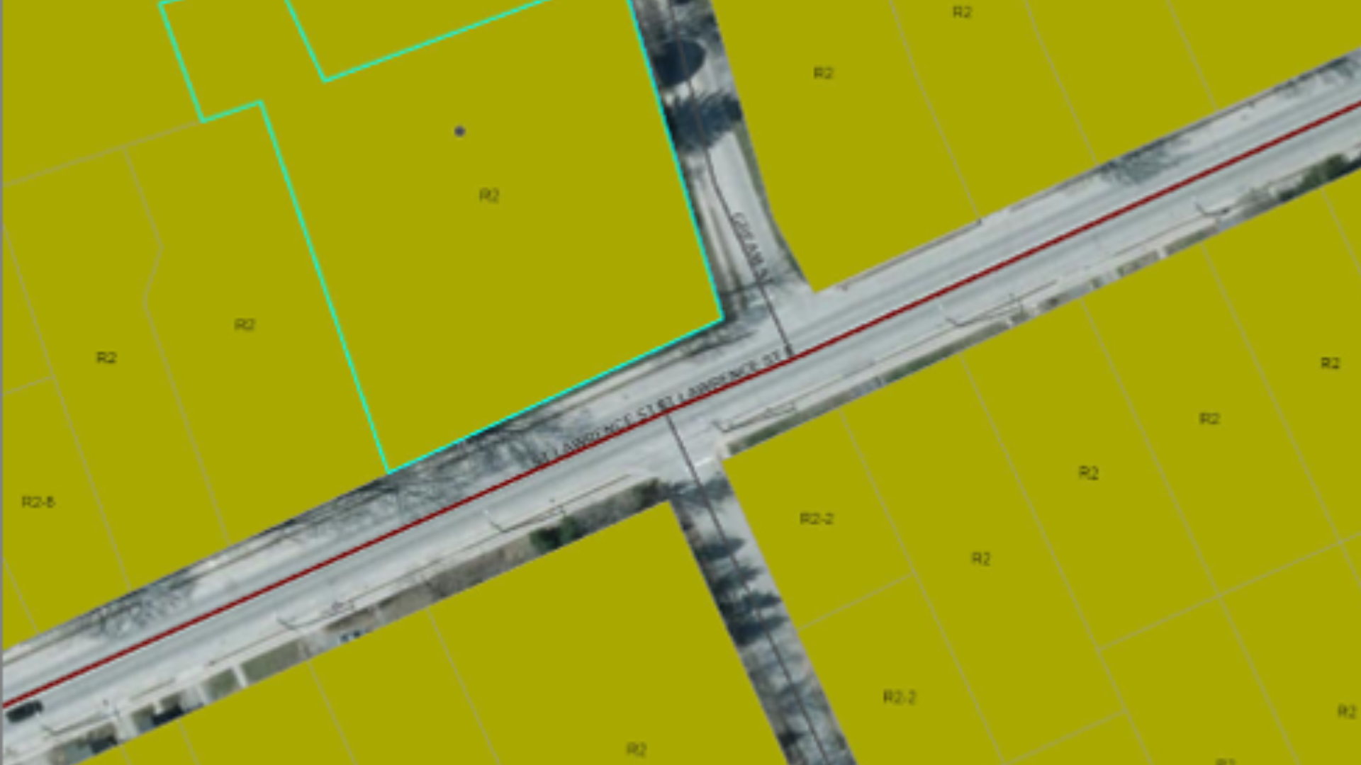 NOTICE OF PASSING OF A ZONING BY-LAW ZBA22-2023